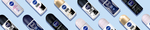 Nivea Roll On Deodorant from $1.75 / $1.58 S&S (Min Qty 2) + Delivery ($0 with Prime/ $39 Spend) @ Amazon AU