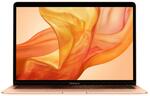 Apple MacBook Air 13-Inch i5 512GB (Gold, 2020) - $1549 (Save $300) + Delivery (Free C&C/In-Store) @ JB Hi-Fi