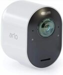 Arlo Ultra Add on Camera $269.10 Delivered @ Amazon AU