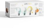 LIFX Clearance - Mini Day & Dusk 4 Pack $99.99, Mini Colour 4 Pack $169 & More Delivered @ LIFX