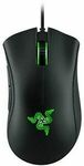 [Afterpay] Razer DeathAdder Essential 6400 Wired Gaming Mouse $40 Delivered @ Ninja Buy eBay