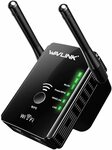 WAVLINK N300 Wi-Fi Range Extender $19.79 + Shipping ($0 with Prime / $39 Spend) @ WAVLINK-RC via Amazon AU