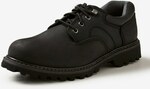 Mens Goodyear Welt Lace-Up $34.95 (Was $119.99) + $10 Delivery (Free with $100 Spend) @ Rivers