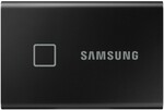 [LatitudePay] Samsung T7 Touch 1TB Portable SSD Black or Silver $178 + Shipping (In-Store/ Free C&C) @ Harvey Norman