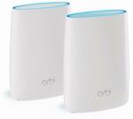 NetGear Orbi RBK50 Tri-Band Mesh Wi-Fi System 2 Pack $399 Delivered @ OfficeWorks/Amazon/JB Hi-Fi ($0 C&C/+Del)