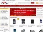 All Items about Car Accessories 6% off