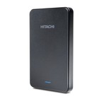 Hitachi 2.5" 750GB USB 3.0 Drive $88, Samsung i5 12.5"Laptop $589 Delivered + 2x Free Movie Tickets
