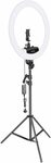 [Prime] Neewer Ring Light Stand Kit, Ultra Slim 18inch 1.8cm $56.54 Shipped @ Peak Catch Amazon AU
