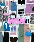 Win a $1,000 Clothing/Fashion Voucher from White Fox