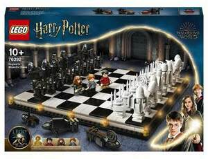 Lego harry cheap potter kmart