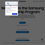 Samsung Galaxy Note20 Ultra 5G (256GB/12GB, Dual Sim) $1125 Delivered @ Samsung Enhanced Partner Portal (Westpac)