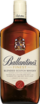 Ballantine's Scotch Whisky 1 Litre (& 3000 Flybuys Points Worth $15) $56 + Delivery ($0 C&C /$150 Order*) @ First Choice Liquor