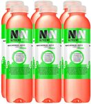 Nutrient Water Flavours 12x 575ml Bottles $20.45 + Delivery ($0 with Prime/ $39 Spend) @ Amazon AU