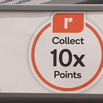 10x Everyday Rewards Points with $20-$500 Perfect EFTPOS Gift Card Purchase ($7.95 Fee Applies) @ Woolworths