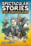 [eBook] Spectacular Stories for Curious Kids $0 @ Amazon AU