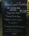 [WA] Pre-Opening Free Lunch (Half Portion) @ Orah Cafe (Perth)