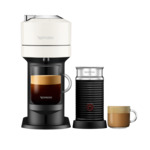 Nespresso Vertuo Next + Milk Frother + 200 Capsules from $209 Delivered @ Nespresso