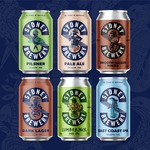 Mixed Tinnies Carton (BB 07/07/22) $55 + Delivery (Free over $100 Spend) @ Sydney Brewery