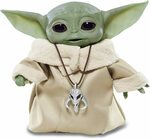 Star Wars The Mandalorian - Baby Yoda - Grogu - $67.15 Delivered (Was $106.99) @ Amazon AU