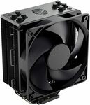 Cooler Master Hyper 212 CPU Cooler (Black Edition) $49.28 + Delivery ($0 with Prime) @ Amazon UK via AU