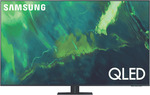 [VIC, NSW] Samsung 55" QLED 4K Smart TV Q70A $1845, Samsung 65" QLED 4K Smart TV Q60A $1845 & 85" $3895 + Delivery @ John Cootes