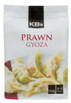 ½ Price KB’s Prawn Gyoza 750g $8.50, Crispy Fish Goujons or Battered Bites 1kg $12.50 @ Coles