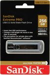 SanDisk CZ880 Extreme PRO USB 3.1 Solid State Flash Drive 128GB $45.99, 256GB $79.87 Delivered @ Amazon AU