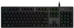 Logitech G512 Mechnical Keyboard (GX Blue/Brown) $99 + Delivery ($0 C&C/ in-Store) @ JB Hi-Fi