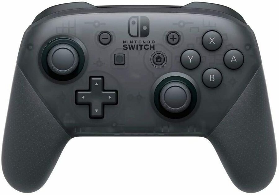 Nintendo switch pro controller on sale ozbargain