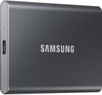 Samsung T7 1TB Portable SSD $149 + Delivery ($0 C&C/ in-Store) @ JB Hi-Fi