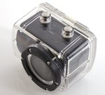 Underwater Action Video Camera 1080p (8MP Photo) 1.5" LCD 30m Rated + Accessories $240 Delivered
