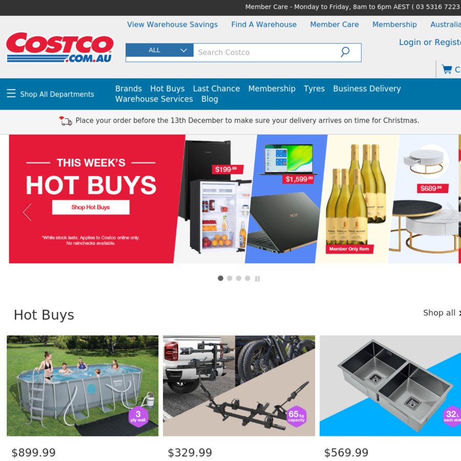 25% off Exide Batteries @ Costco (Membership Required) - OzBargain