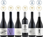 James Halliday Heroes Wine Mixed Pack $175 Posted (Was $197) + 15% off 2nd Pack / $10 off First Order on Signup @ Different Drop