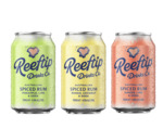 Free with Any Purchase - Reeftip Co. Spice Rum & Soda with Everyday Rewards (in-Store Only, Boost Required) @ BWS