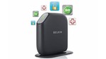 Belkin Surf N300 Wireless Modem Router $57 + Shipping @ Harvey Norman - F7D2401AU