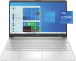 HP 15.6" Win 11 Laptop 4X755PA 16GB RAM, i7 $999 + Delivery ($0 C&C/ in-Store) @ The Good Guys