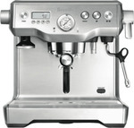 Breville Dual Boiler Espresso Machine BES920 $809.10 C&C / + Delivery @ The Good Guys eBay
