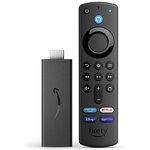 Amazon Fire TV Stick HD with Alexa Voice Remote 2021 $49 + Delivery ($0 C&C) @ Bing Lee