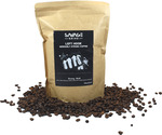 Bonus Stainless Steel Coffee Cup with Purchase of Savage Grind Coffee (from $14.99 + Delivery) @ Savage Fitness