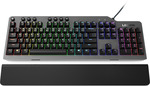 Lenovo Legion K500 RGB Mechanical Gaming Keyboard (US English) $105 Delivered @ Lenovo Australia