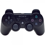 Official Sony DualShock 3 Controller Black (Bagged) PS3 - $39.99 Delivered (OzGameShop)