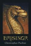 Half priced Brisingr By Christopher Paolini book at BigW