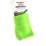 Bowden's Own The Big Green Sucker Microfibre Towel $24 + Delivery ($0 C&C/ in-Store) @ Repco