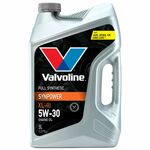 Valvoline SynPower XL-III 5W-30 5L $13, Castrol Edge Diesel 0W-40 5L $17 Full Synthetic Engine Oils C&C or + Delivery @ Repco