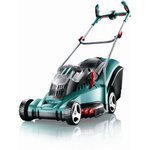 Bosch Rotak 43 LI Ergoflex Cordless Rotary Lawnmower 2 Batteries @ Amazon.uk AUD$487 Delivered