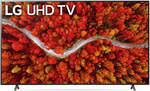 LG UP80 86" 4K Ultra HD Smart TV (2021) $2495 + Delivery @ JB Hi-Fi