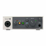 20% off Universal Audio UA Volt USB Audio Interfaces & Free Delivery @ Belfield Music