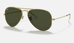 Afterpay Promo: 20% off Best Sellers Sunglasses & Free Delivery @ Ray-Ban