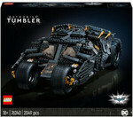 LEGO DC Batman Batmobile Tumbler Car Set for Adults (76240) $279.99 Delivered @ Zavvi AU