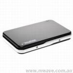 Mwave.com.au - *FREE SHIPPING on Imation Apollo 2.5" Portable USB HDD - 500GB for only $230.95!
